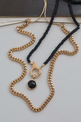 In Perfect Harmony Necklace Set