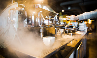 Droolworthy Coffee Shops in RI