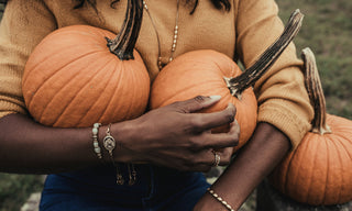 'Orange' you excited to read this blog post?