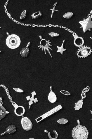 No. 2: ADD SOME CHARM