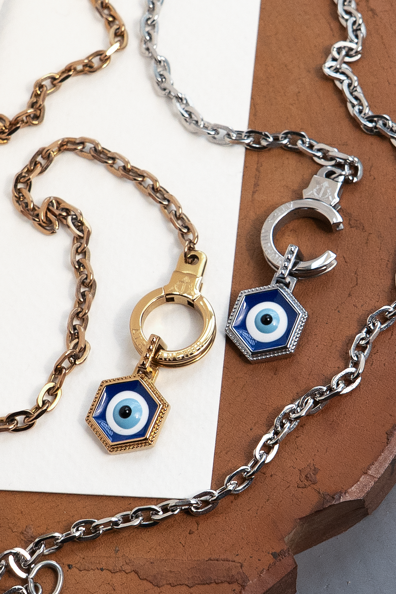 see it first necklace set