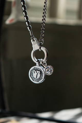 written in the stars necklace set