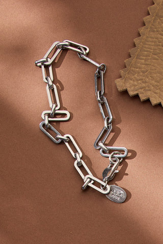 Holding It Together Anklet