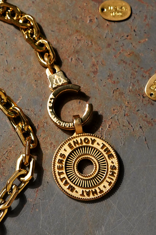 In the Moment Necklace Set