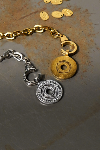 In the Moment Necklace Set