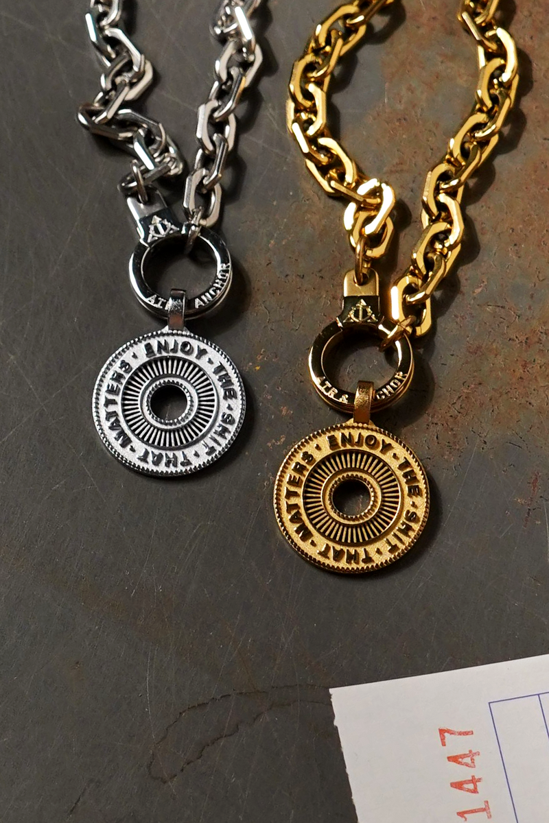 In the Moment Necklace Set