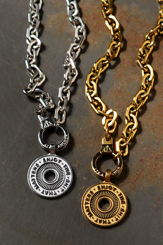 In the Moment Necklace Set