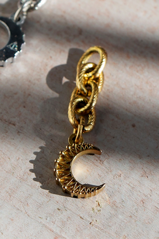 Moon Magic Mini Pendant