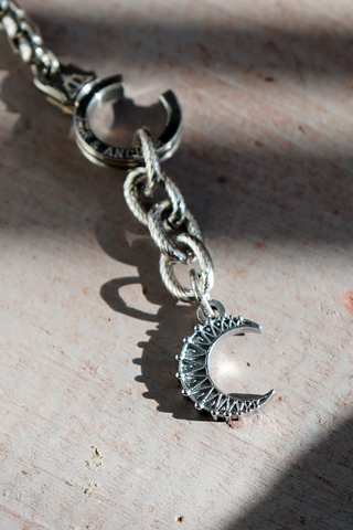 Moon Magic Mini Pendant