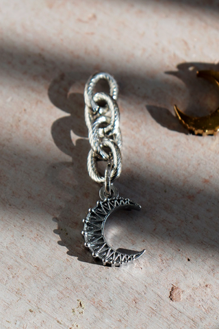 Moon Magic Mini Pendant