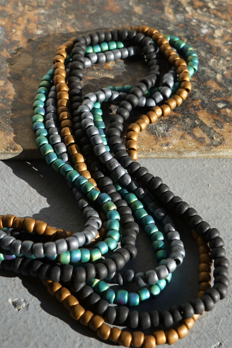 one of a kind, kinda necklace