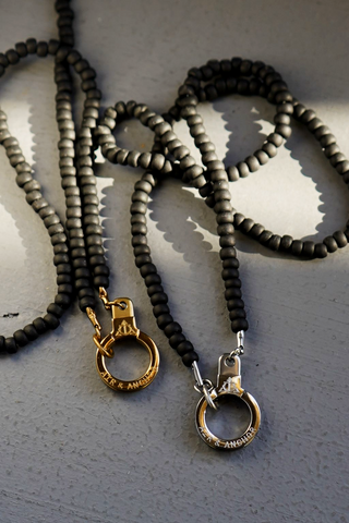 one of a kind, kinda necklace