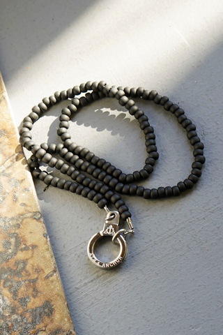 one of a kind, kinda necklace