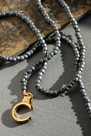 one of a kind, kinda necklace