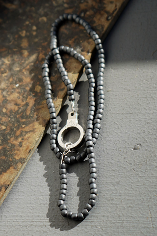 one of a kind, kinda necklace