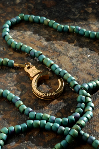 one of a kind, kinda necklace