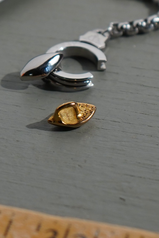 In the Middle of It All Spacer