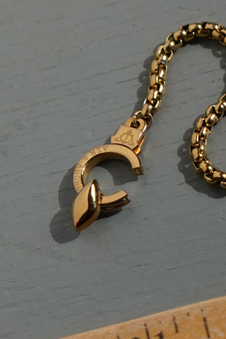 In the Middle of It All Spacer