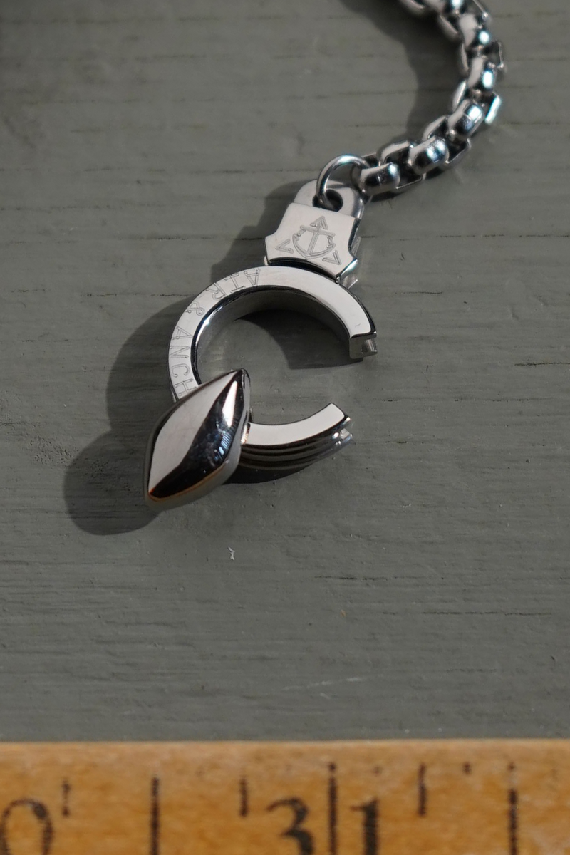 In the Middle of It All Spacer