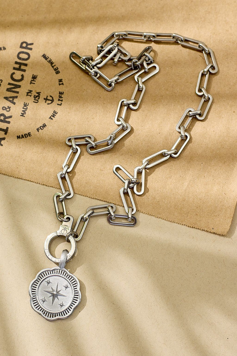 Lost and Found Necklace Set