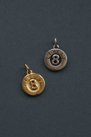 numerology charms