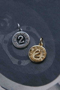 numerology lovers can I get your number pendants	