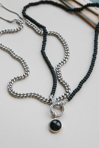 In Perfect Harmony Necklace Set