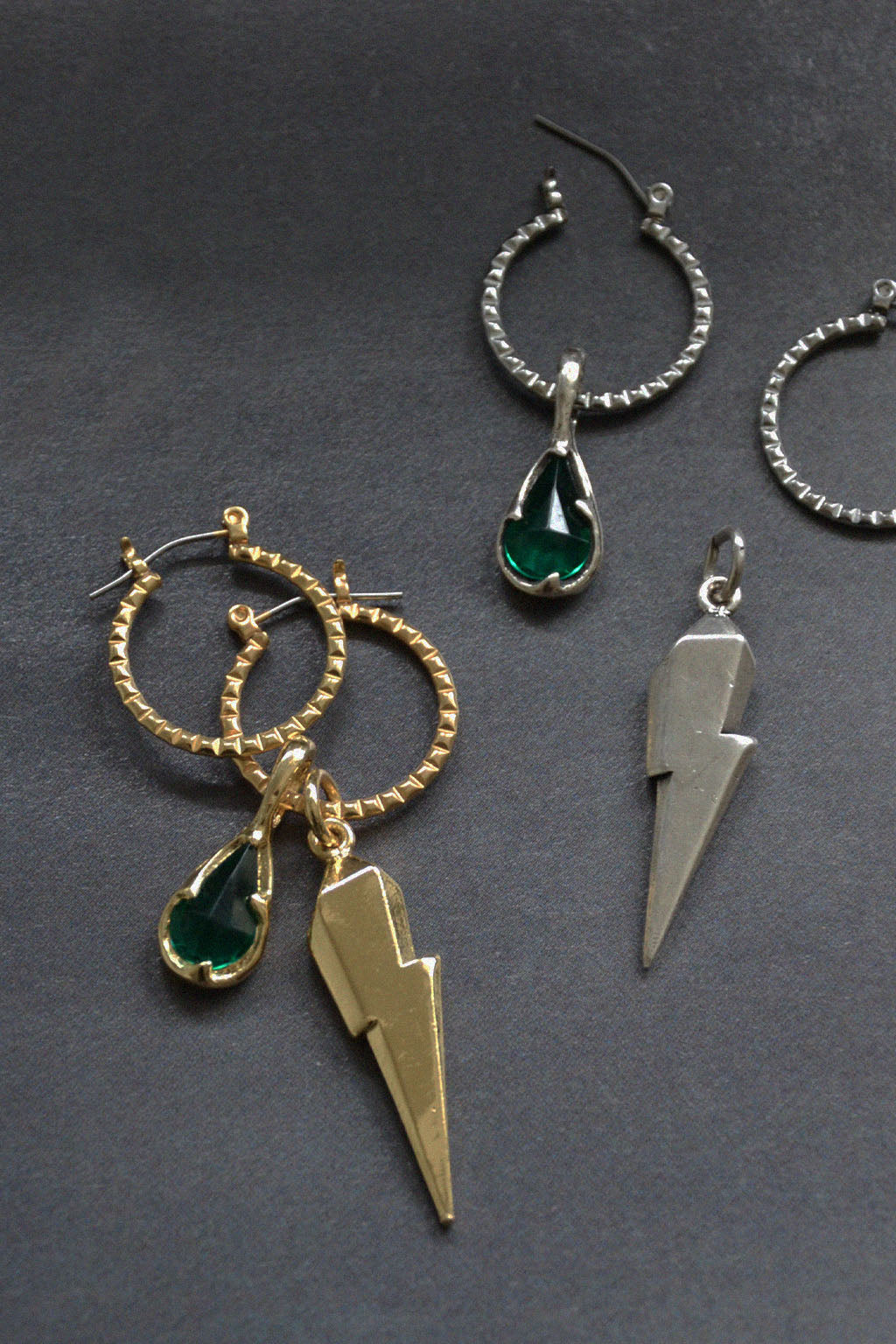 Cherish The Moment Hoops – Air Anchor - Main Image