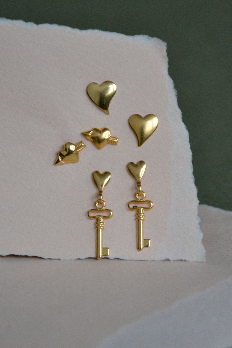 Whole Lotta Love Stud Trio