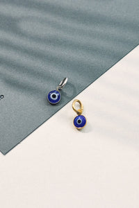 Always Watching Evil Eye Charm