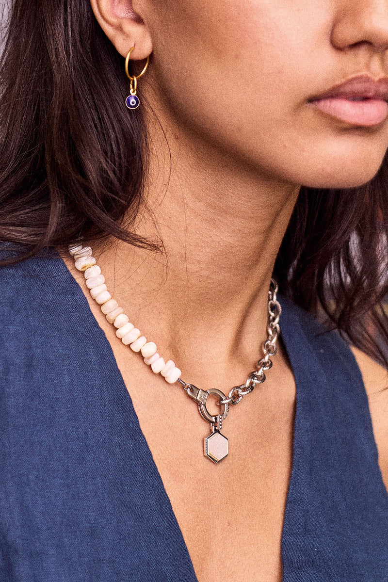 Secrets of the Deep Charm