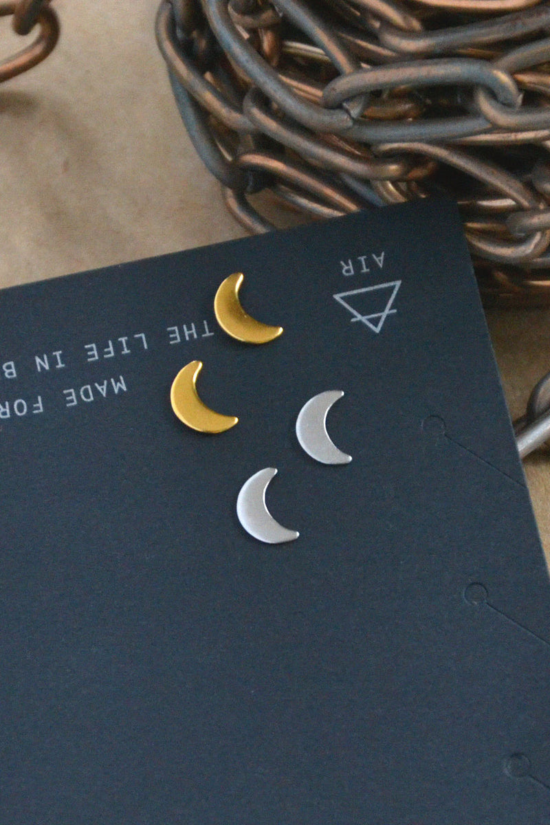 The Next Phase Studs