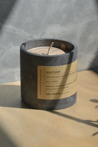 Anchor Candle