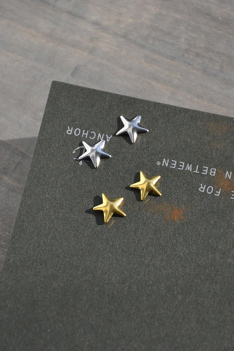Under the Stars Studs