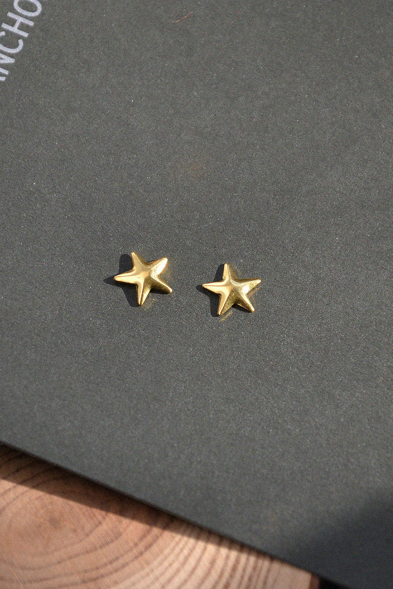 Under the Stars Studs