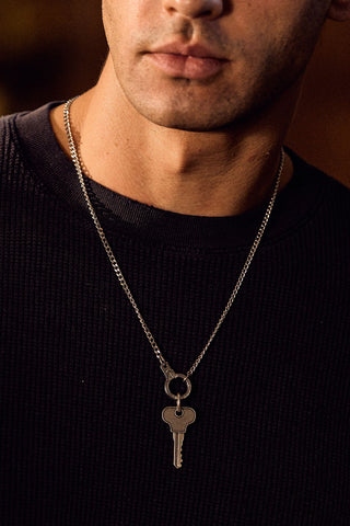 Force of Entry Key Charm