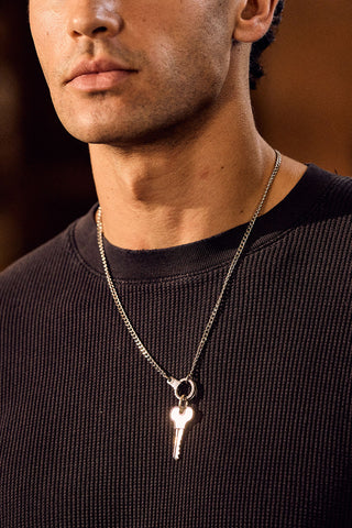 Force of Entry Key Charm