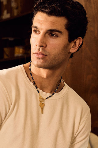 Force of Entry Key Charm