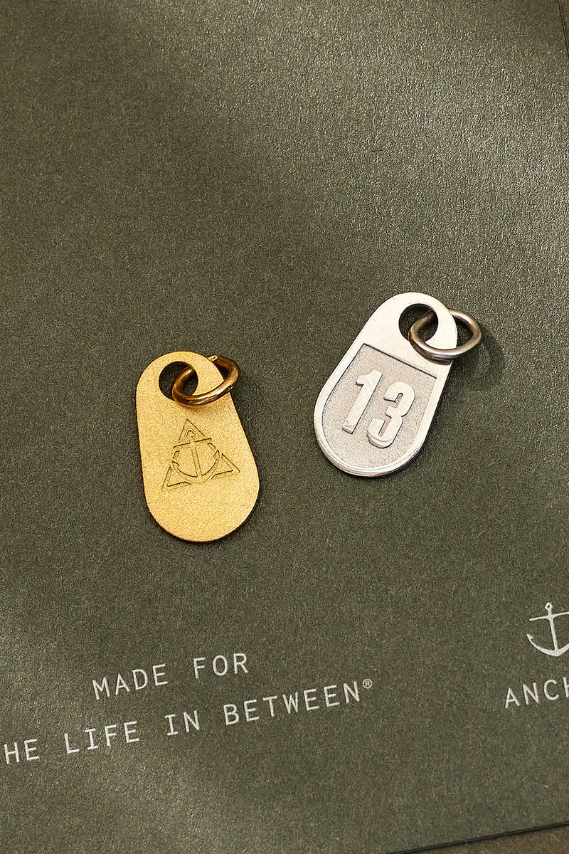 Rough Estimate Number Tag