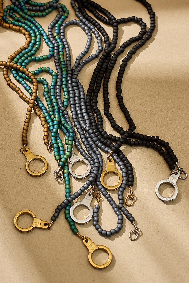 one of a kind, kinda necklace