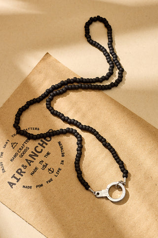 one of a kind, kinda necklace