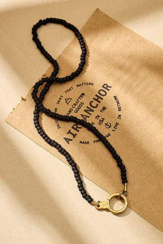 one of a kind, kinda necklace