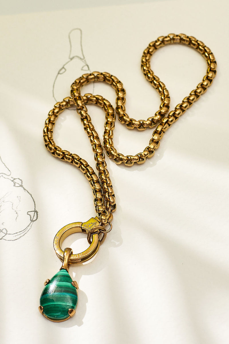 New Ground Necklace Set