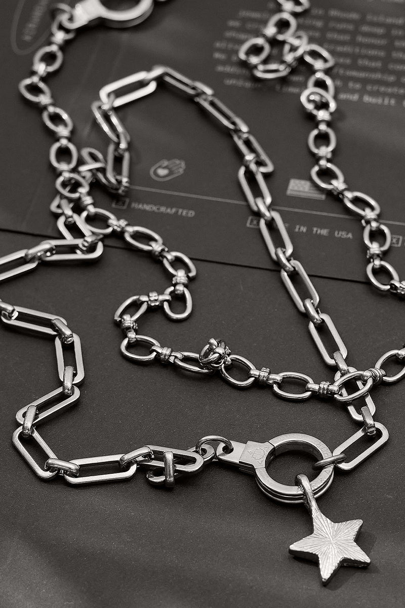 Always Bounce Back Necklace Set