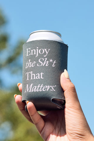 Signature Koozie