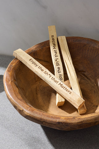 The Palo Santo Bundle