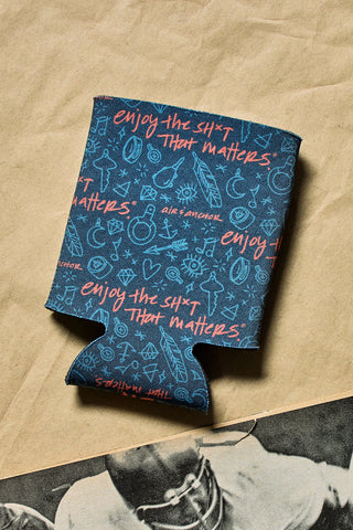 Signature Koozie