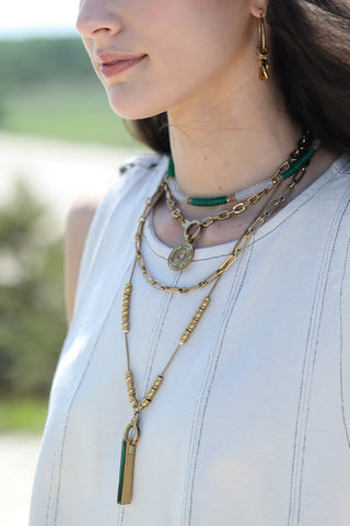 What Matters Most Slider Bar