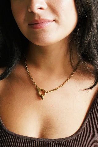 In the Middle of It All Spacer