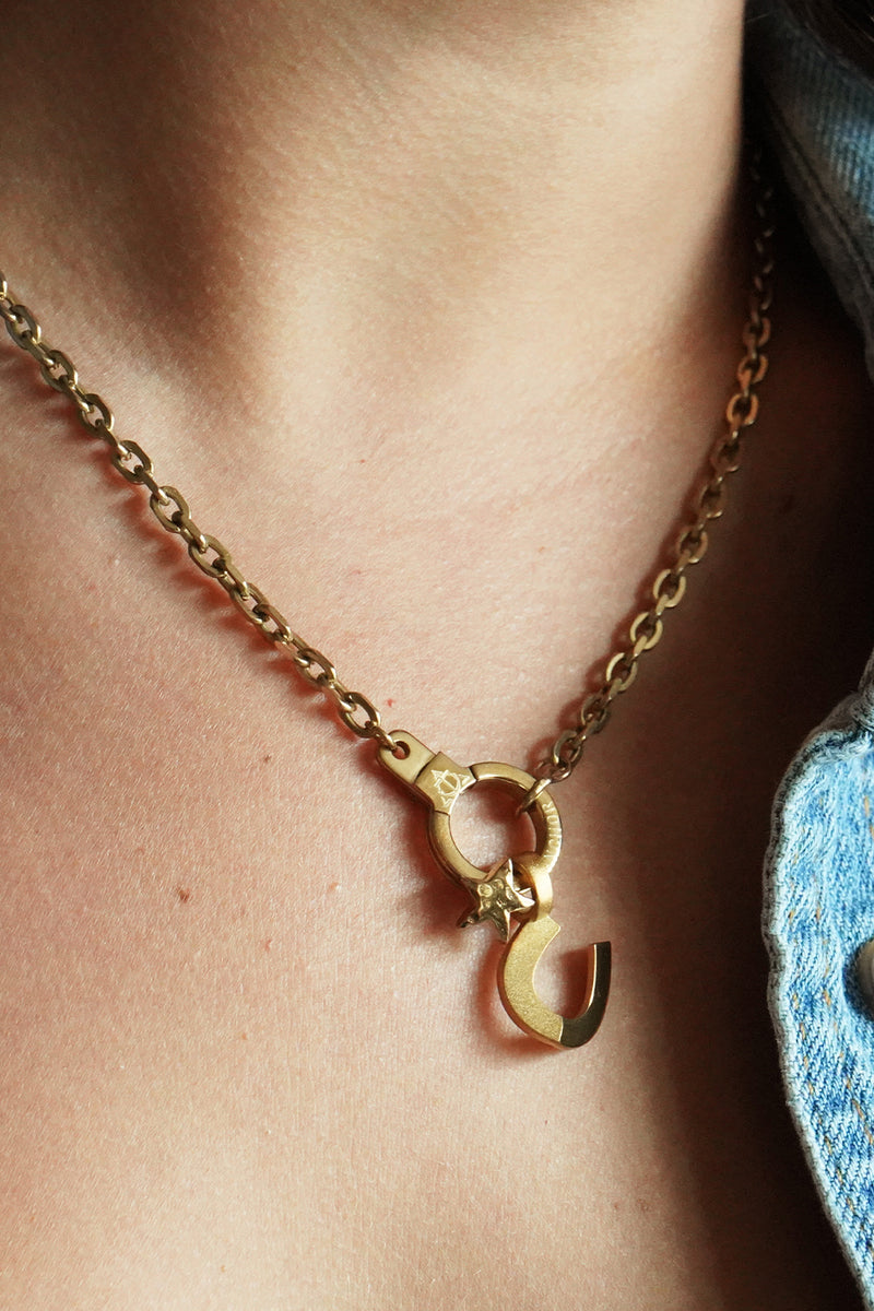 Against the Odds Necklace Set